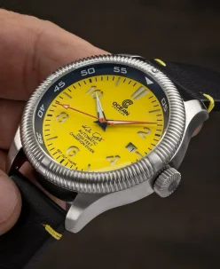 Ocean Crawler Champion Diver Yellow
