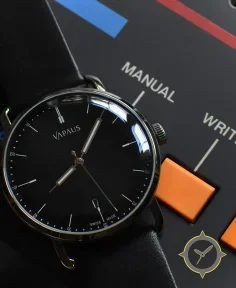 Veli 2050 Space Black