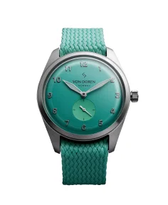 Von Doren Runde Candy Mint