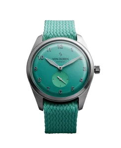 Von Doren Runde Candy Mint