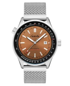 Cadola AVIATEUR AUTOMATIC Deep Copper