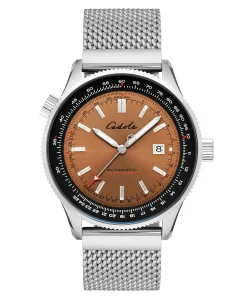 Cadola AVIATEUR AUTOMATIC Deep Copper