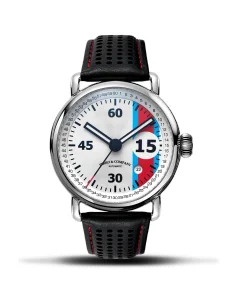 Ferro & Company PISTA SILVER