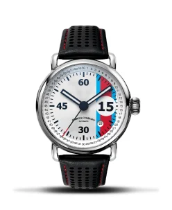 Ferro & Company PISTA SILVER