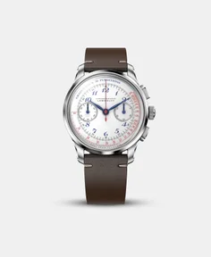 Lebois & Co. Atelier Chronograph 324.549 ‘Watchprosite 25th Anniversary’