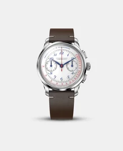 Lebois & Co. Atelier Chronograph 324.549 ‘Watchprosite 25th Anniversary’