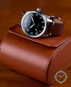 Murchison Aviator Pilot Watch