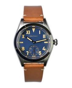 Baltany Sub-second BubbleBack S4028