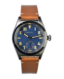 Baltany Sub-second BubbleBack S4028