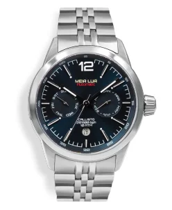 Meia Lua Watches CALLISTO BLUE MOON