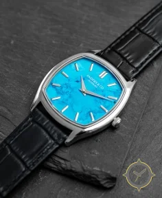 AC2 Volcán Turquoise