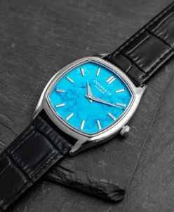 Anders & Co AC2 Volcán Turquoise