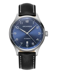 Archimede Klassik 42 BL .LS