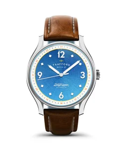 Trafford Watch Co. Daytripper Solaris