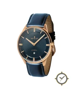 Revelot Universal Storm Rosegold