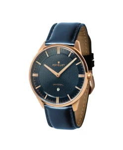 Revelot Universal Storm Rosegold