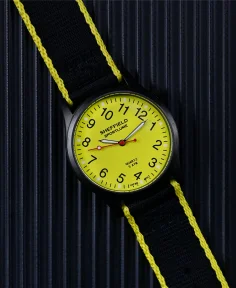Sheffield QL1.2 Yellow