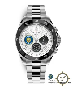 Dalton Birdie LKPG GK Chronograph 41