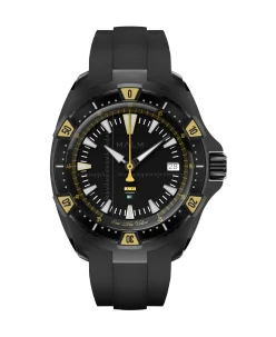 Malm Watches A-11 Sor Automatic 44 – Exclusive to Swedish submarine personnel