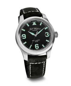 JS Watch Co. Sif NART 1948