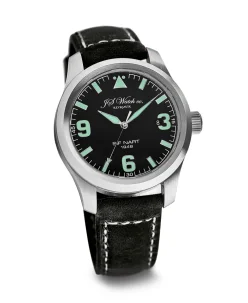 JS Watch Co. Sif NART 1948