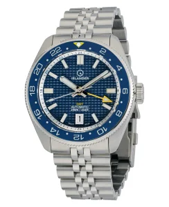 Islander Automatic GMT