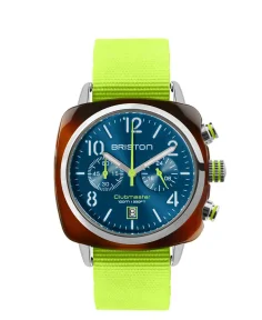 Briston Clubmaster Classic Chrono