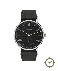 Ludwig 33 noir