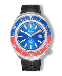 Squale 2002 Blue-Red