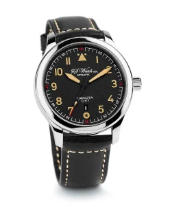 JS Watch Co. Islandus Dakota