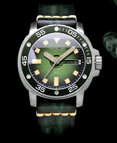Nauticfish Zwey Gruoni