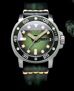 Nauticfish Zwey Gruoni