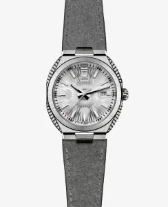 ID Genève CIRCULAR S SILVER