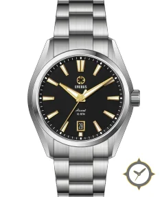 Erebus ASCENT 39 Black Gilt