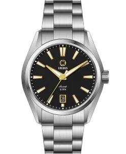 Erebus ASCENT 39 Black Gilt