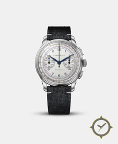 Numeral Chronograph 324.497