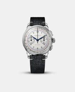 Lebois & Co. Numeral Chronograph 324.497