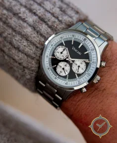 Chestor 'Reverse Panda' Limited edition