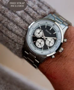 Vescari Chestor 'Reverse Panda' Limited edition