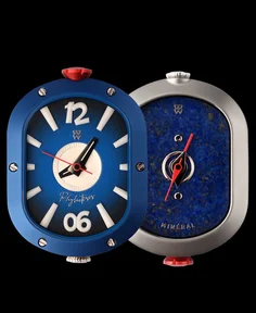 Wolkov W24 Lapis Lazuli Batman