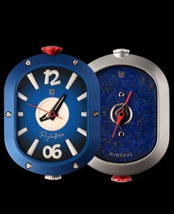 Wolkov W24 Lapis Lazuli Batman