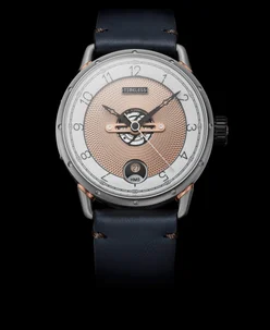 Timeless HMS WH