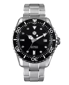 San Martin SN009-G-B Black