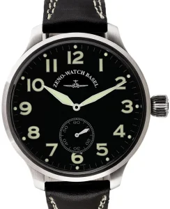 Zeno-Watch Basel Super Oversized SOS Winder