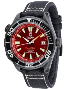 Ocean Crawler Ocean Navigator Red DLC