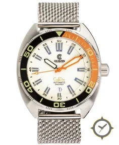 Ocean Crawler Core Diver Full Lume