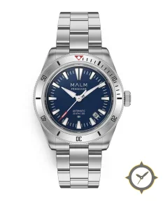 Frogdiver II 39 Swiss Automatic