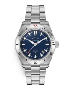 Malm Watches Frogdiver II 39 Swiss Automatic