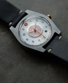 Lima AUTOMATIC MECA01