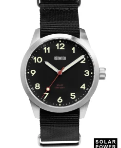 Redwood Monsoon